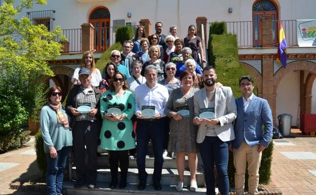 IU anuncia los galardonados de los Premios Maestro José Agudo