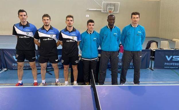 El CD Huétor Vega asciende a la Superdivisión nacional