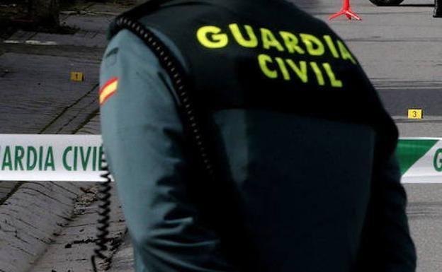 Detenido el peligroso atracador de los tirones del bolso a mujeres en Huétor Vega, La Zubia y Cájar
