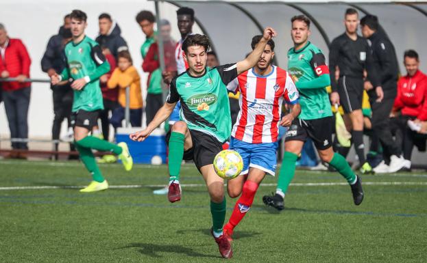 El CD Huétor Vega jugará en Tercera por quinta temporada consecutiva