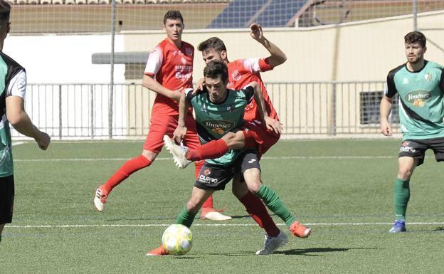 El CD Huétor Vega anuncia la finalización del convenio de filialidad con el Granada CF