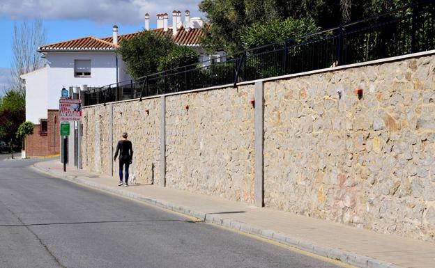 Huétor Vega, entre los municipios que mantienen los horarios de paseo por franjas de edad