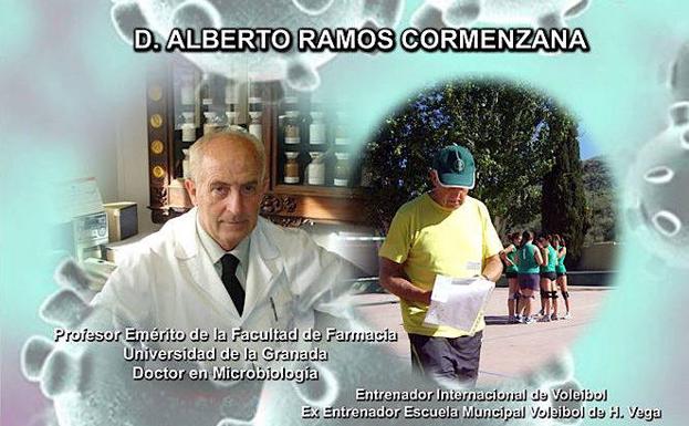 Claves para volver a entrenar en tiempos de Covid-19, hoy en Huétor