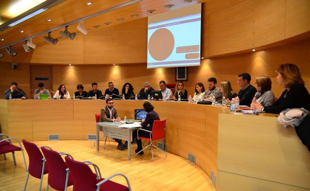 La corporación de Huétor Vega vuelve a encontrarse esta semana en un pleno semipresencial