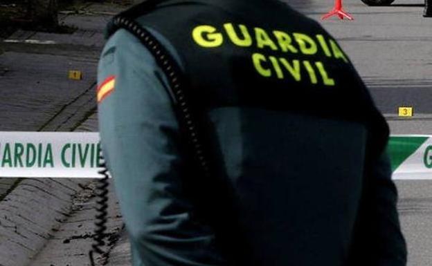 Detenidas en Huétor Vega dos personas en búsqueda y captura