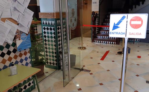 El Ayuntamiento de Huétor Vega reanuda la atención presencial
