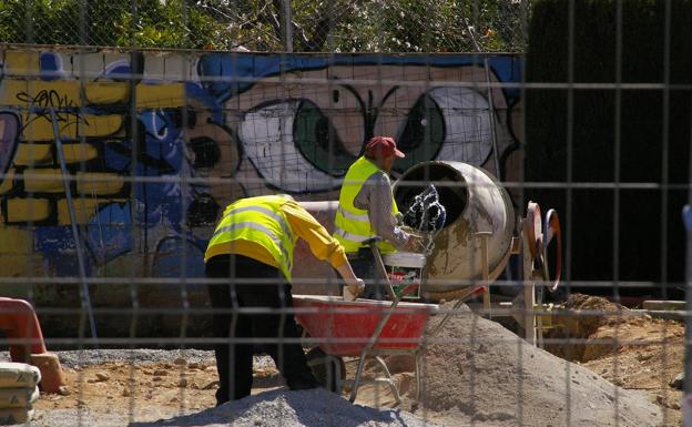 El Ayuntamiento de Huétor Vega reabre el plazo de presentación de solicitudes para la bolsa de empleo