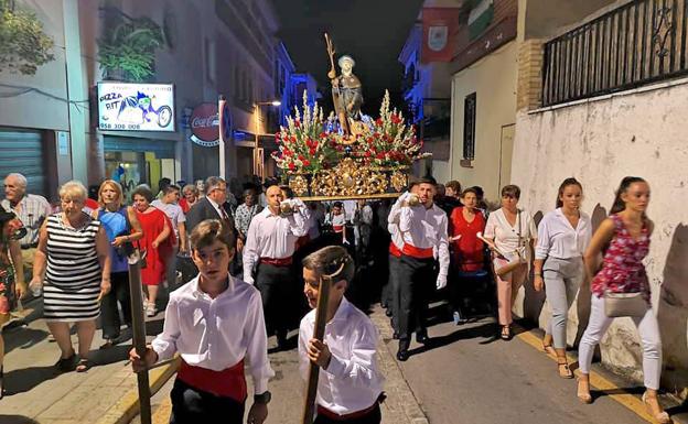 Huétor Vega suspende sus fiestas