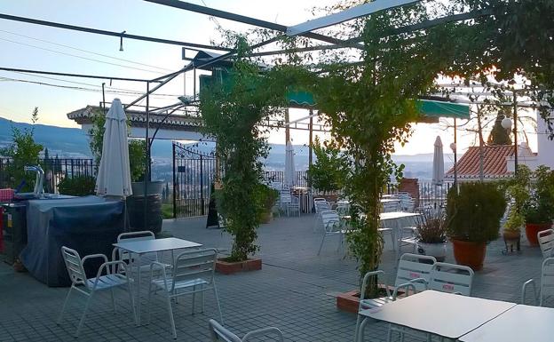 Chefs granadinos unirán su talento en una cena benéfica en Huétor