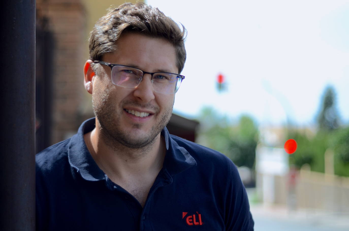 ELI Huétor Vega, finalista de los premios 'FECEI Top' por su proyecto ecologista con Operación Encina
