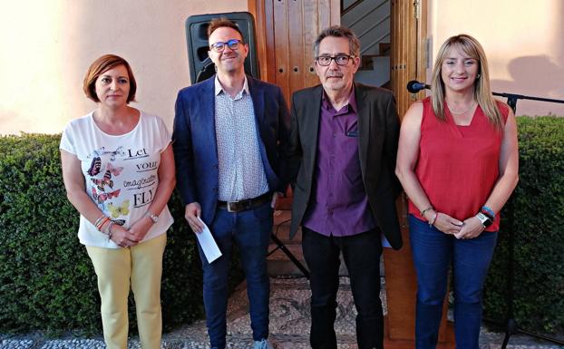 El 'Certamen de Relato Corto Huétor Vega Gráfico' cumple 19 ediciones