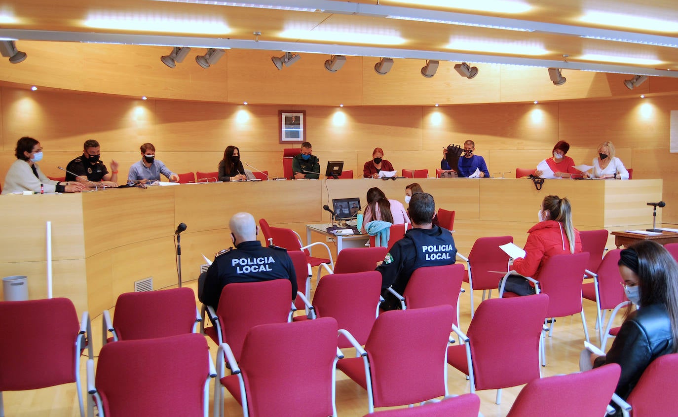 El confinamiento debilitó la detección de casos de violencia machista y la atención a las víctimas