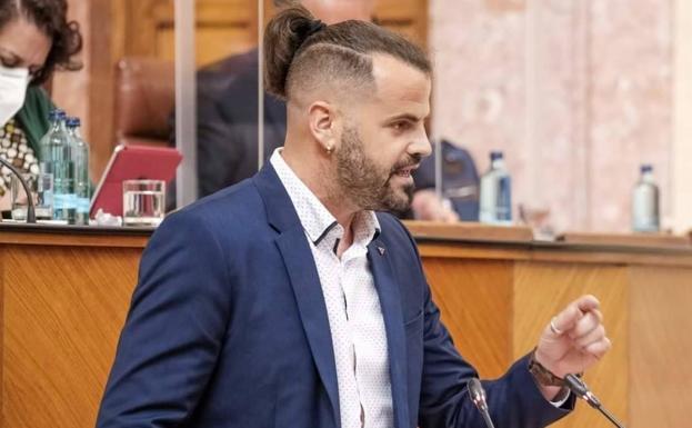 Las propuestas de IU para mejorar el Camino de los Neveros cuentan con respaldo unánime en el Parlamento