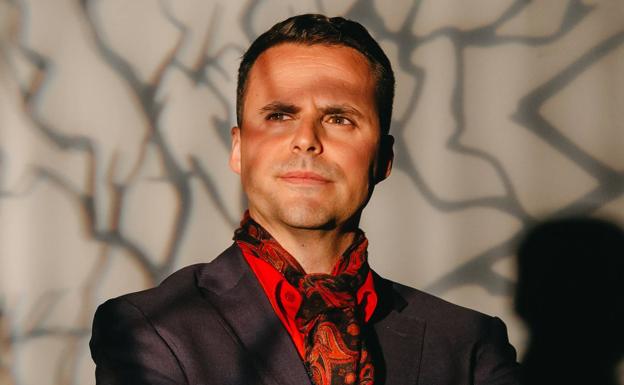 Juan Pinilla encabeza el Festival Flamenco de Huétor Vega