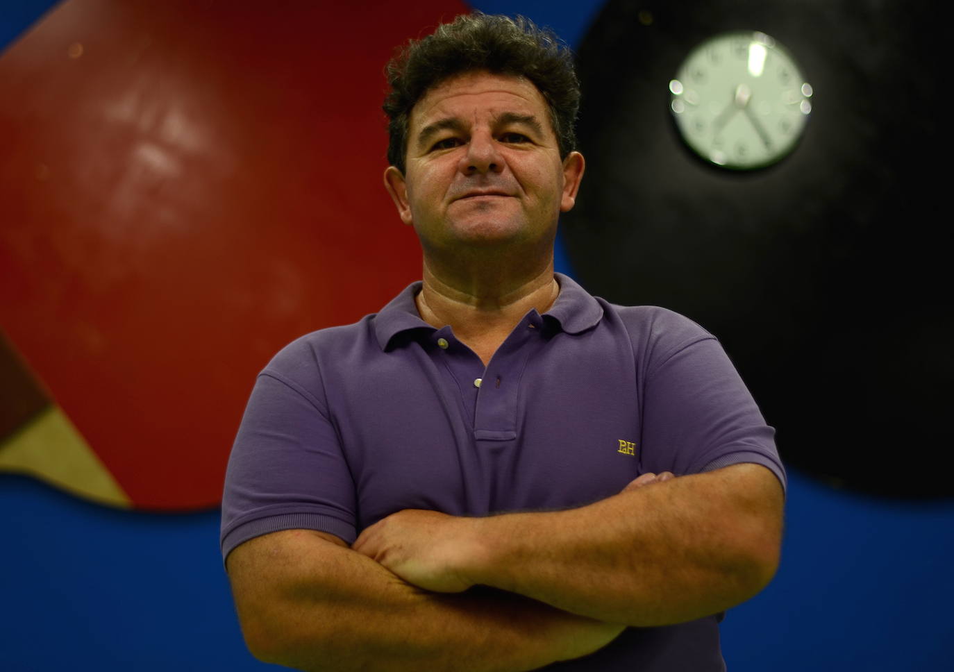 «Hemos hecho grandes fichajes de nacionalidad india y rusa»