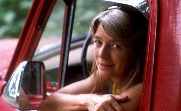 Café tertulia en Huétor Vega para comentar 'Un año en los bosques' de Sue Hubbel, este jueves