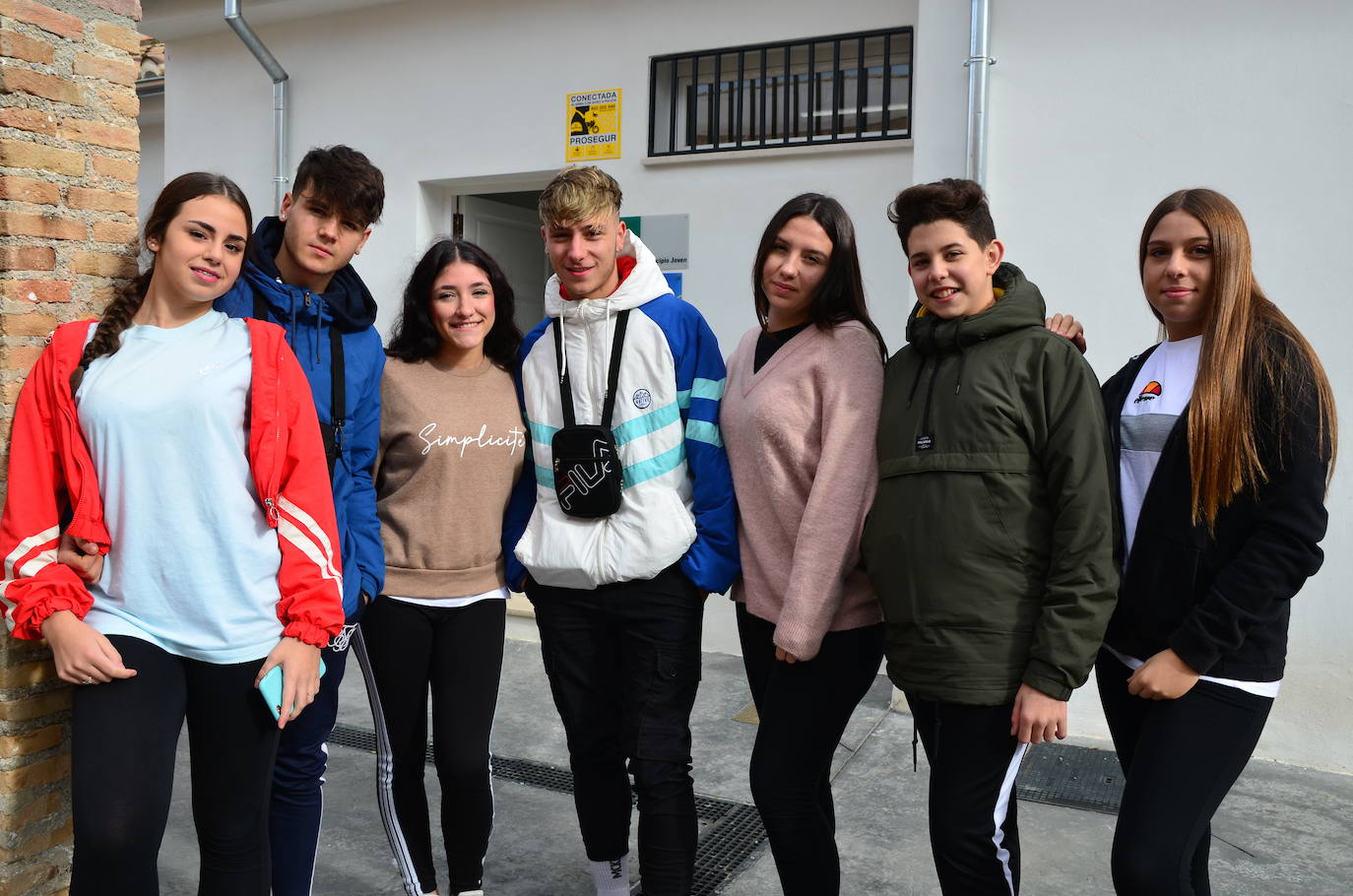 Arranca el 'Mes de la Juventud' de la Mancomunidad Río Monachil