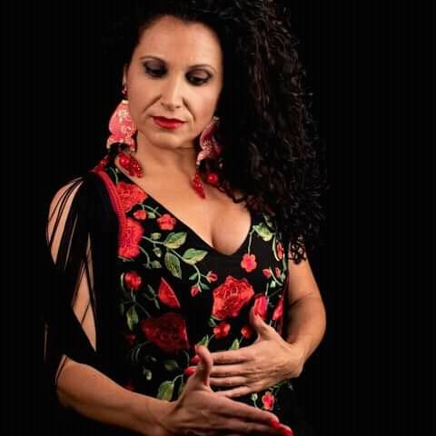 El escenario de la peña La Parra Flamenca retoma la actividad