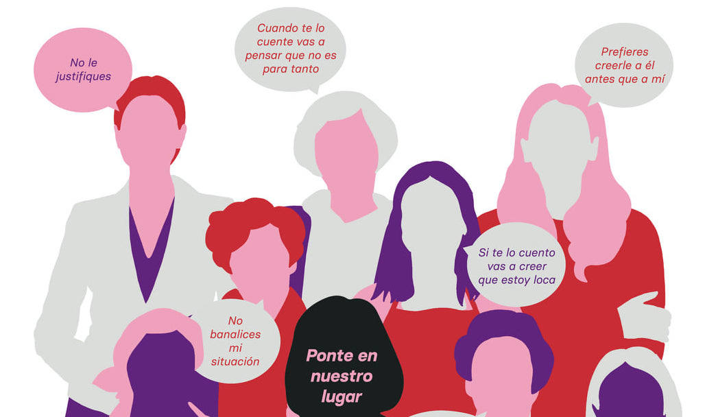 Programación del 25N: actividades en Huétor Vega, Monachil y Cájar contra la violencia de género