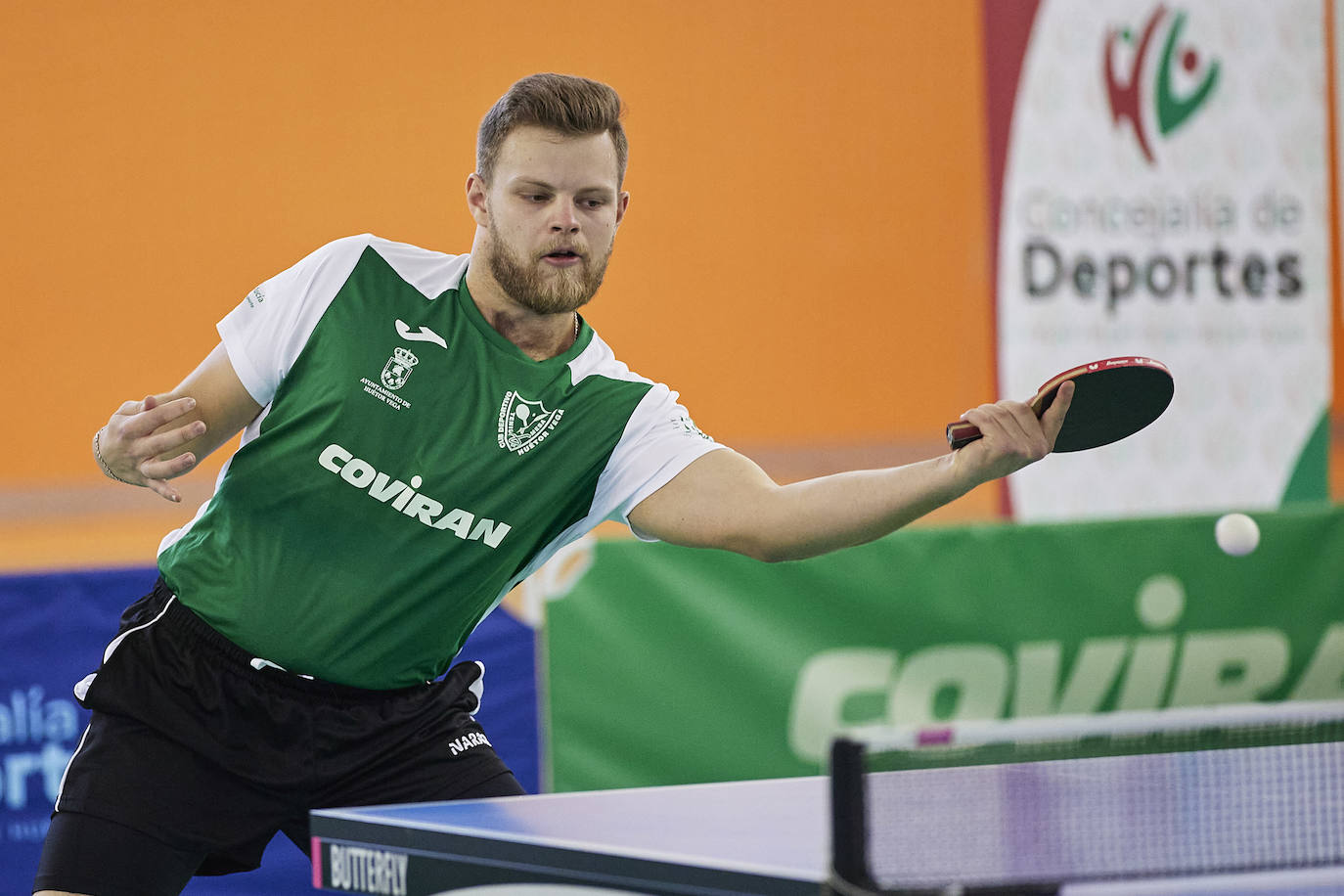 El Covirán Huétor Vega se juega la permanencia en la Superdivisión el domingo en el pabellón La Libertad
