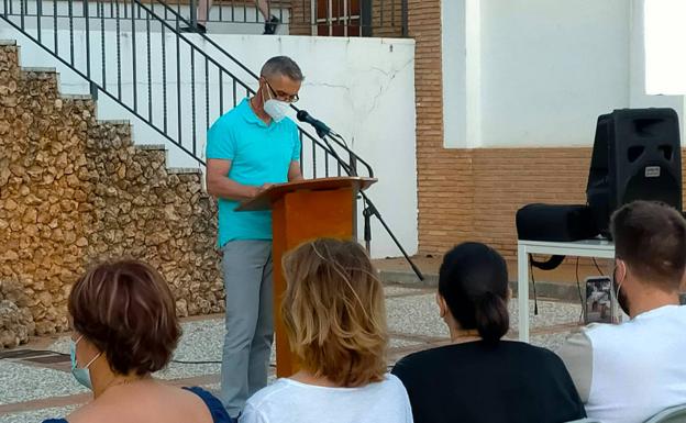 El 'Certamen de Relato Corto Huétor Vega Gráfico' cumple 20 ediciones