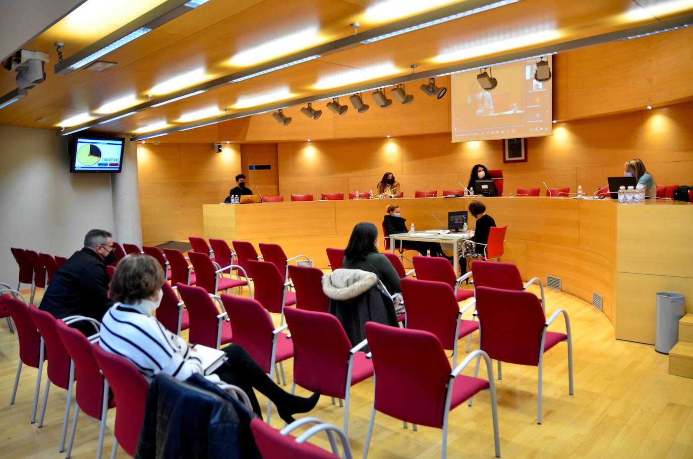 Huétor Vega entregará el 28 de febrero las distinciones honoríficas del Día de Andalucía