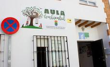 Huétor Vega crea un aula ambiental gratuita dirigida a niños de entre 4 y 10 años