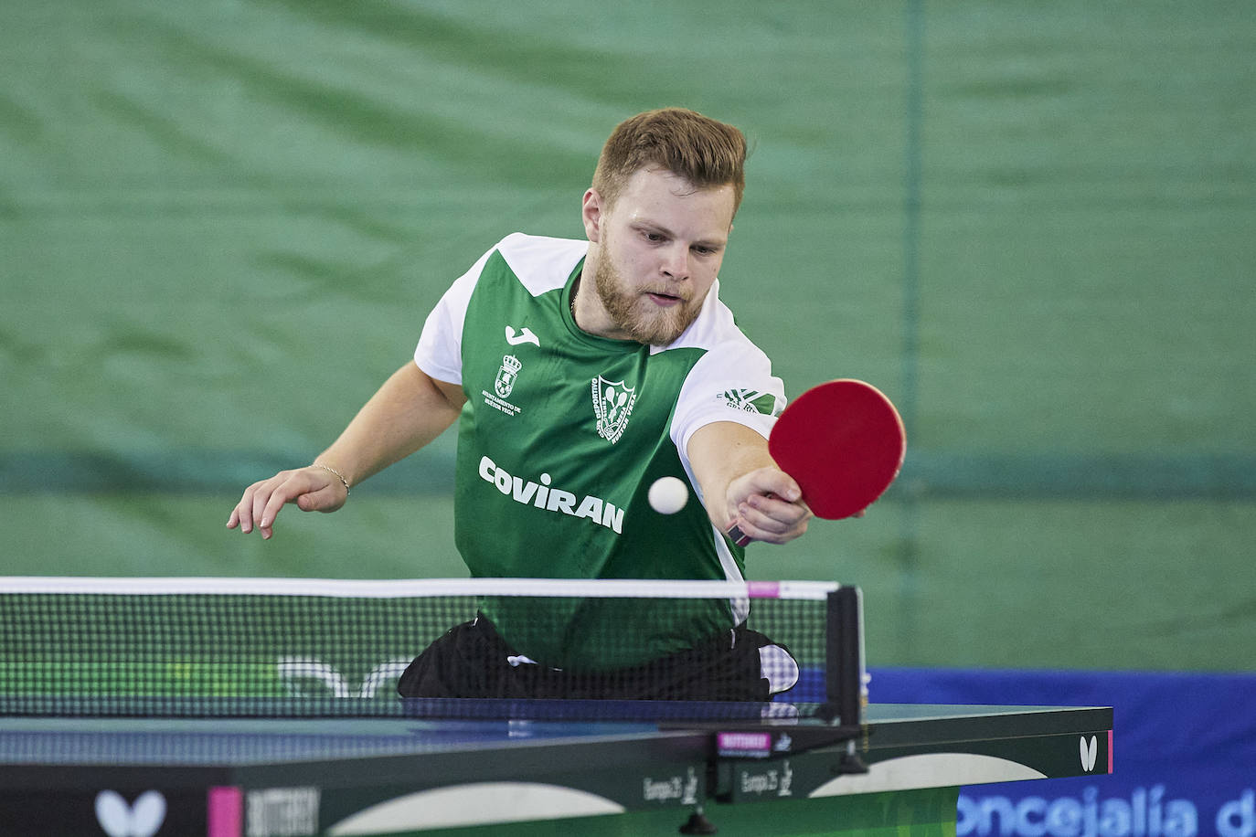 La guerra en Ucrania afecta al Covirán Huétor Vega, que renuncia a pelear por la permanencia en Superdivisión