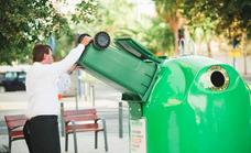 Huétor Vega pone en marcha una campaña para promover el reciclaje de envases de vidrio en la hostelería