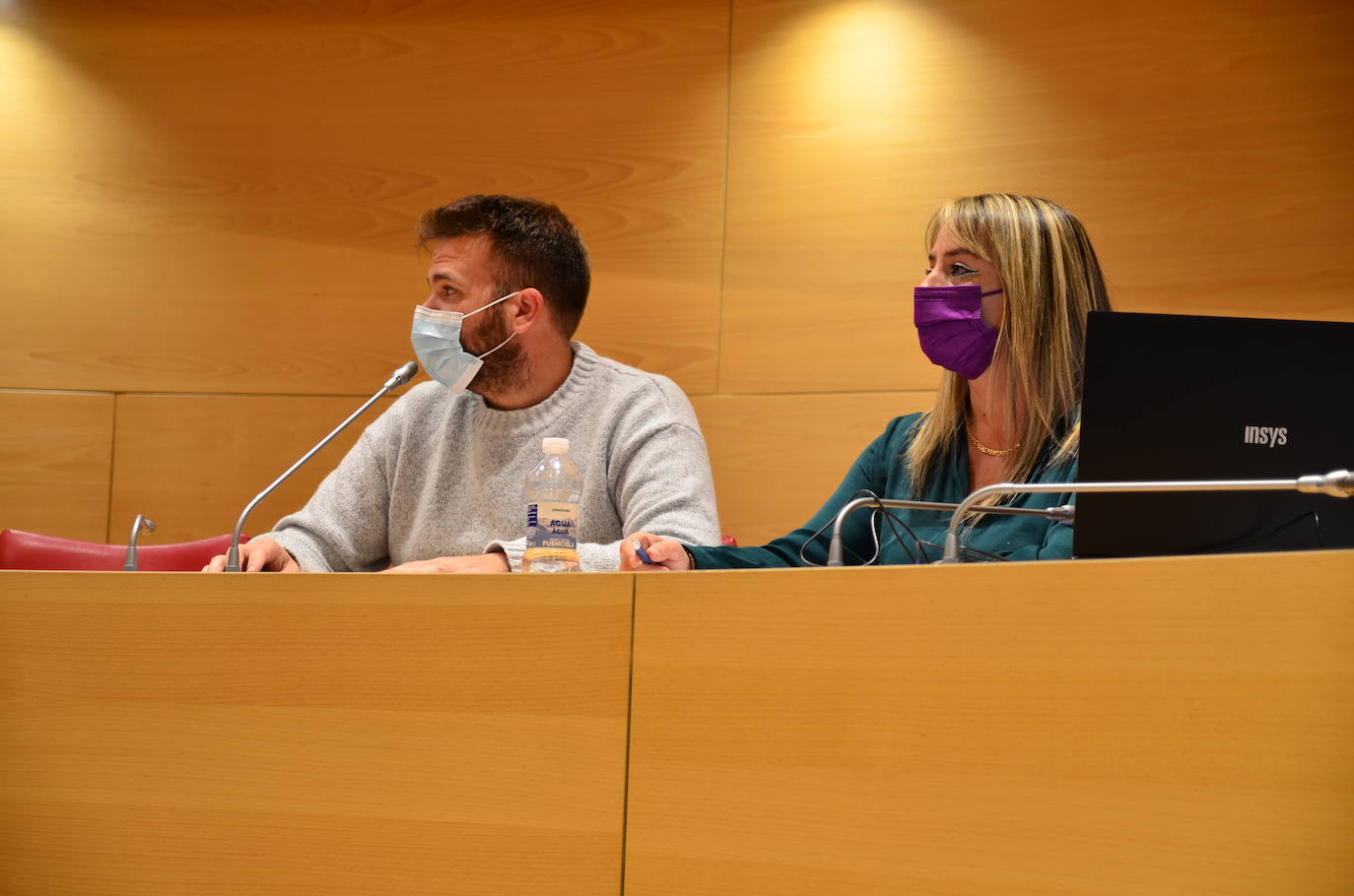 El PSOE abrirá su sede para asesorar acerca del bono joven del alquiler