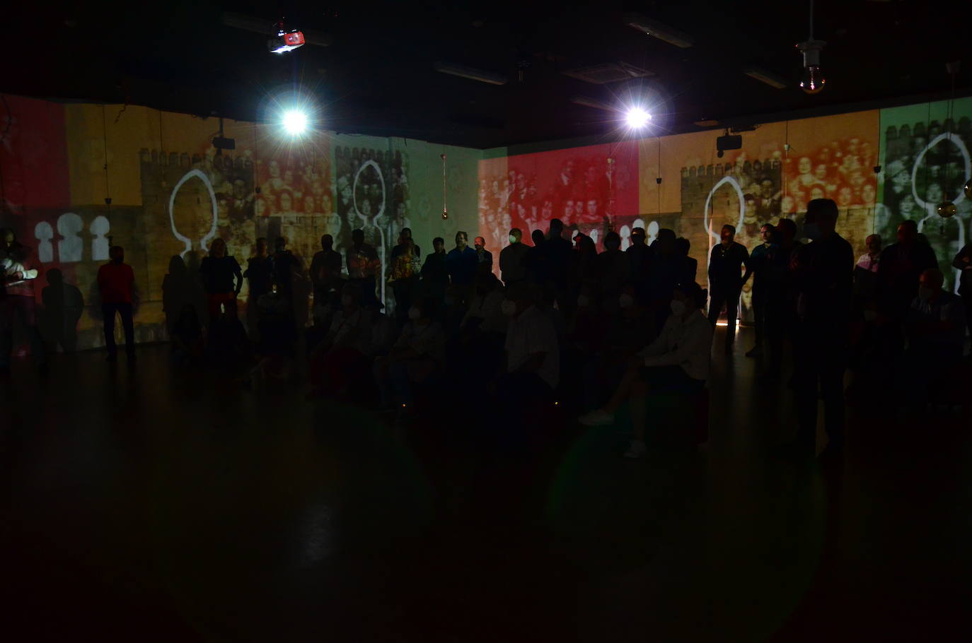 Concurso de Cante Jondo de 1922: experiencia inmersiva en Huétor Vega