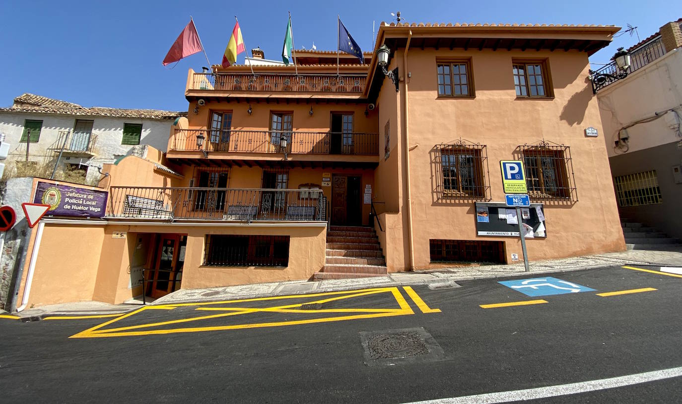 El Ayuntamiento de Huétor Vega aclara su apuesta por una Fiesta de la Juventud de «nuevo formato»