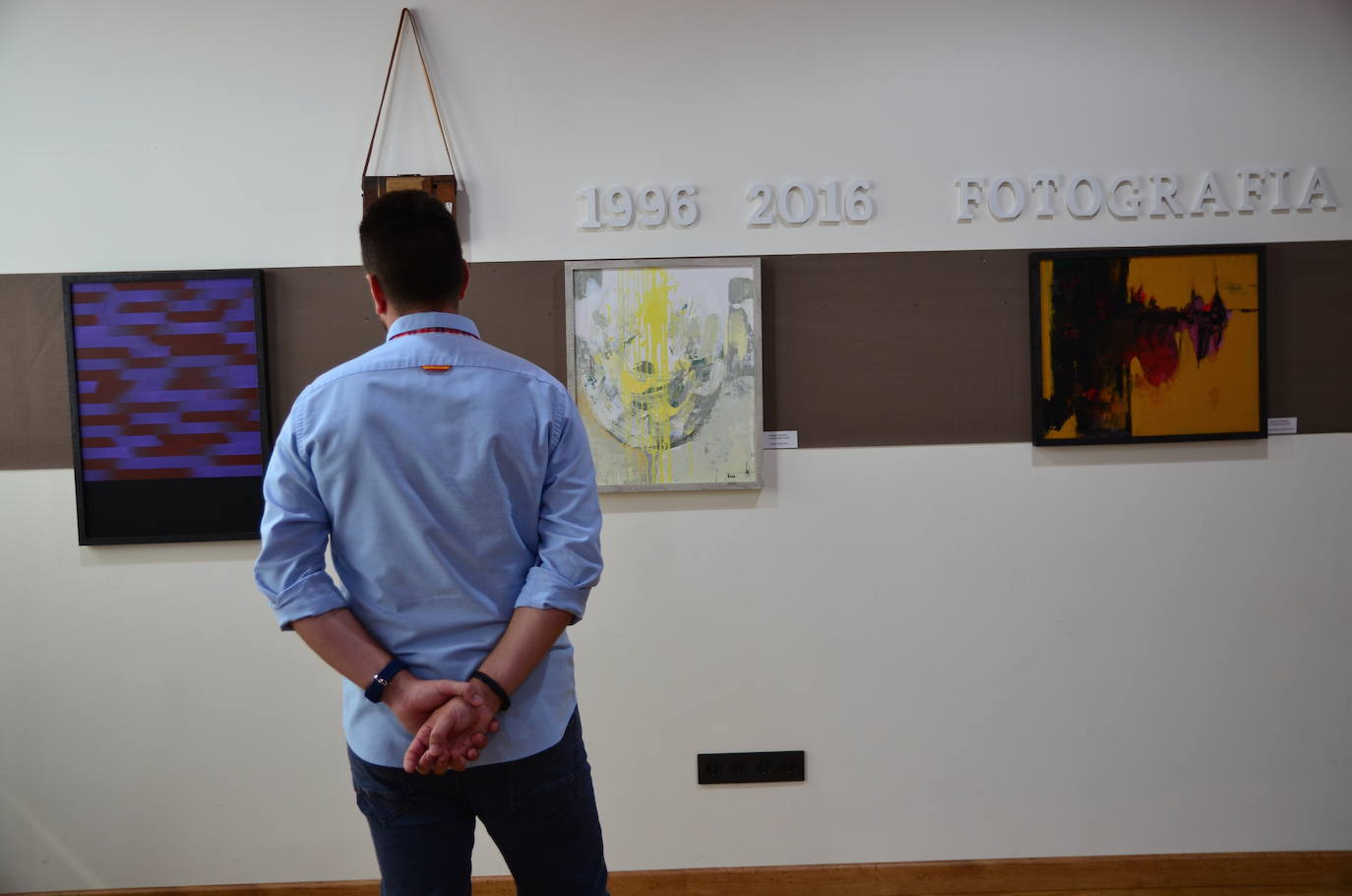 El Ayuntamiento de Huétor Vega confirma la celebración de su tercer concurso de pintura rápida abstracta