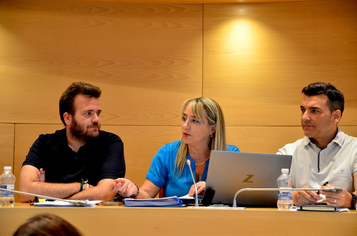 El PSOE de Huétor Vega aboga por bonificar el impuesto para la adaptación de inmuebles de personas mayores y dependientes