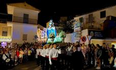 El Ayuntamiento de Huétor Vega, satisfecho de que las fiestas hayan sido «todo un éxito»