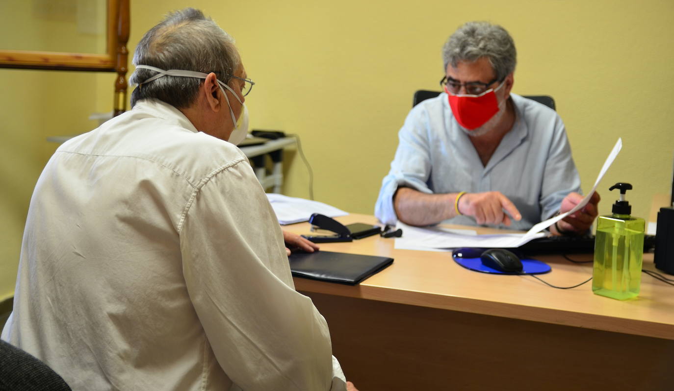Cuándo visitar este mes la Oficina Municipal de Información al Consumidor en Huétor Vega