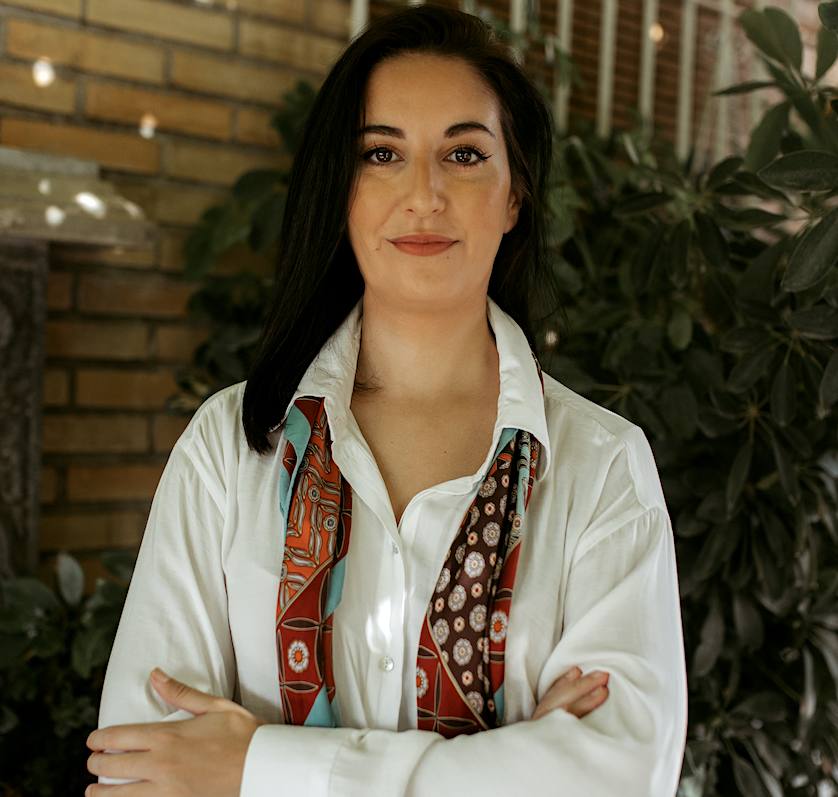 Ana Belén Jiménez del Paso inicia su cuarta etapa como Jueza de Paz titular en Huétor Vega
