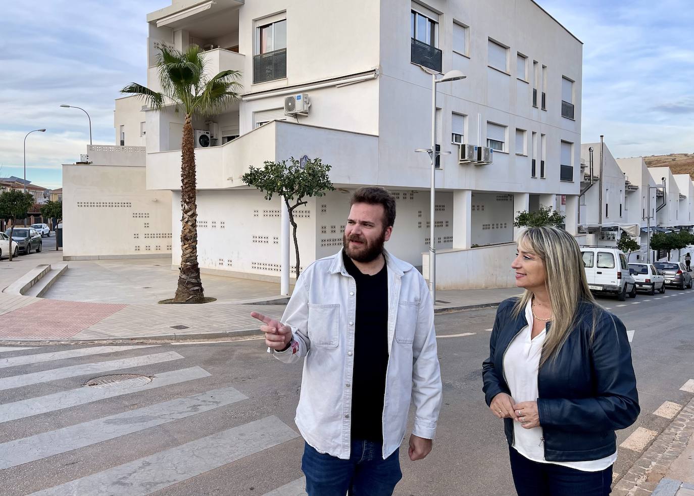 El PSOE de Huétor Vega anima a solicitar el Bono Alquiler Joven