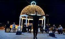 Navidad en Huétor Vega: baile, cante y actividades para los jóvenes
