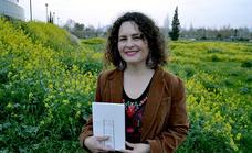 Marina Tapia impartirá un taller de poesía en Huétor Vega entre enero y mayo
