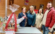 El PSOE premia comprar en Huétor