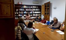 La Biblioteca de Huétor Vega recibe una subvención para la adquisición de libros