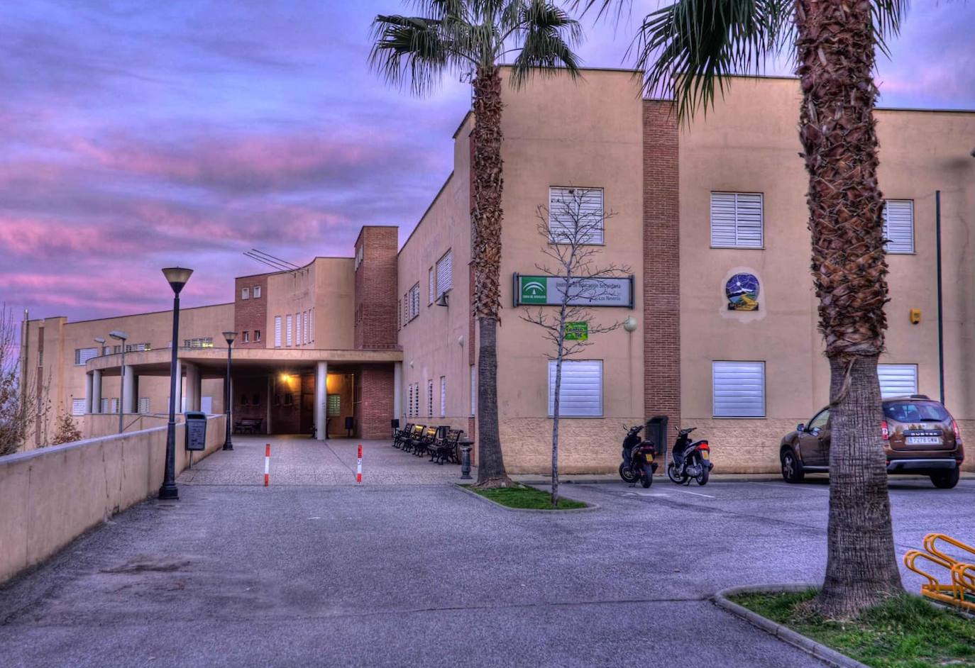 El equipo de gobierno señala que Huétor Vega tendrá Bachillerato «gracias a la gestión del PP en las instituciones»