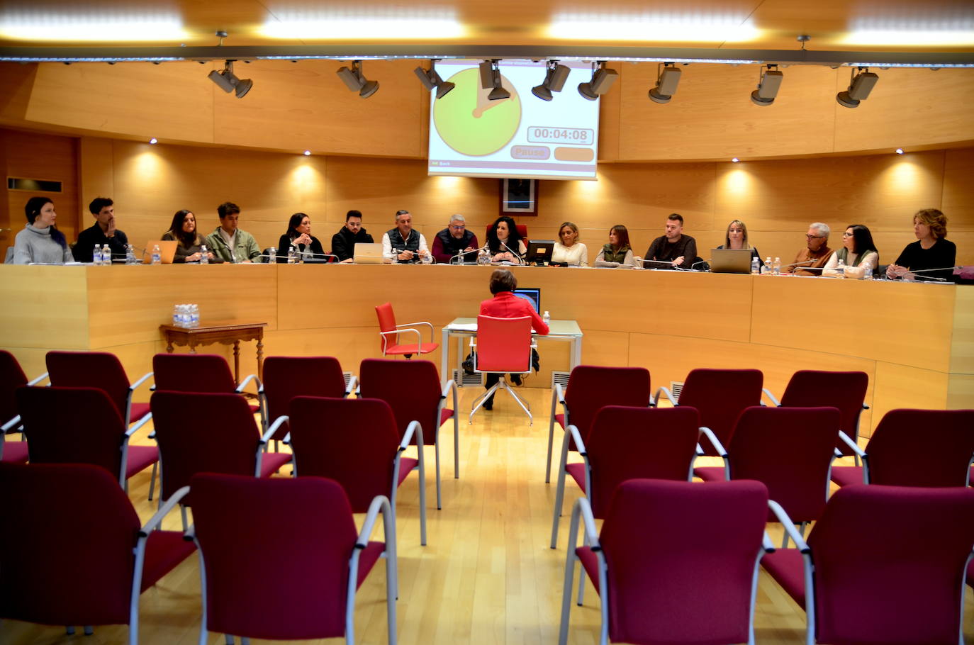 Huétor Vega aprueba las distinciones honoríficas que otorgará el Día de Andalucía