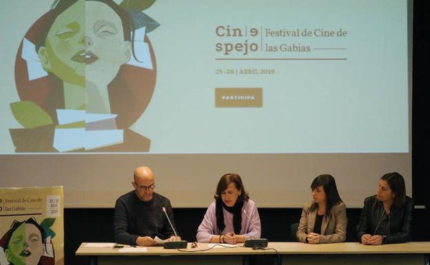 Las Gabias organizará su primer Festival de Cine dedicado a los cortometrajes