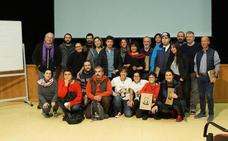 El Festival de Cine de Las Gabias cierra su primera edición con más de 300 cortometrajes participantes