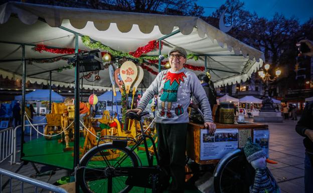 Primera copa de tiro con armas de Airsoft de la provincia