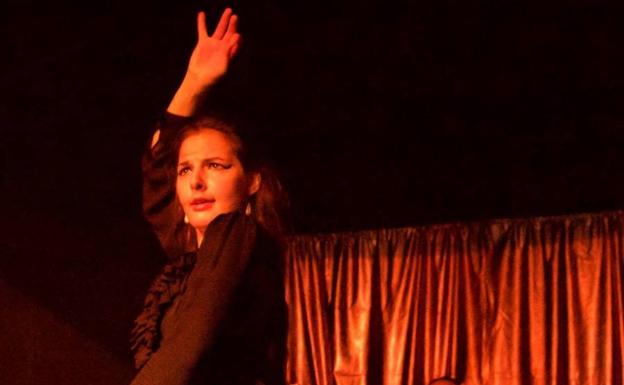 Una academia de La Zubia se convierte en el primer centro de la provincia que ofrece clases de flamenco íntegramente en inglés