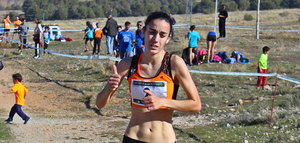 «La Zubia tiene una de las mejores escuelas de atletismo de Granada»