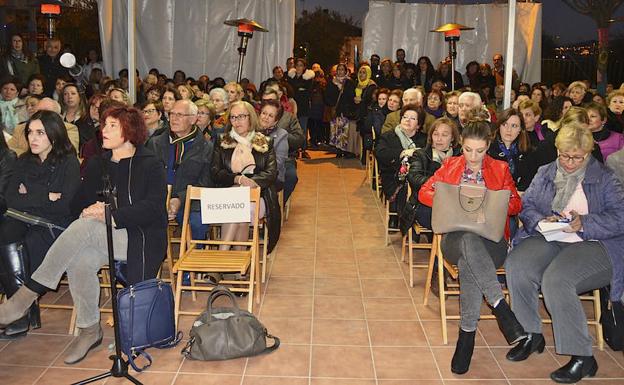 El nuevo Centro de Información a la Mujer de La Zubia ya presta servicio ininterrumpido